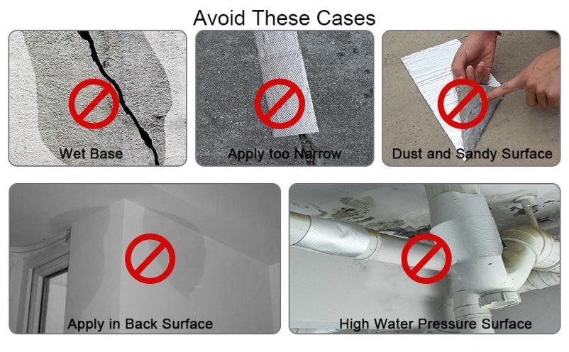 warm tips