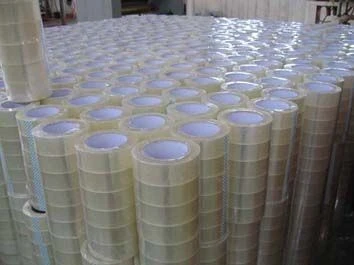 Bopp Packing Tape